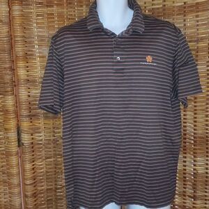 Mauna Kea Hawaii Golf Polo Shirt XL